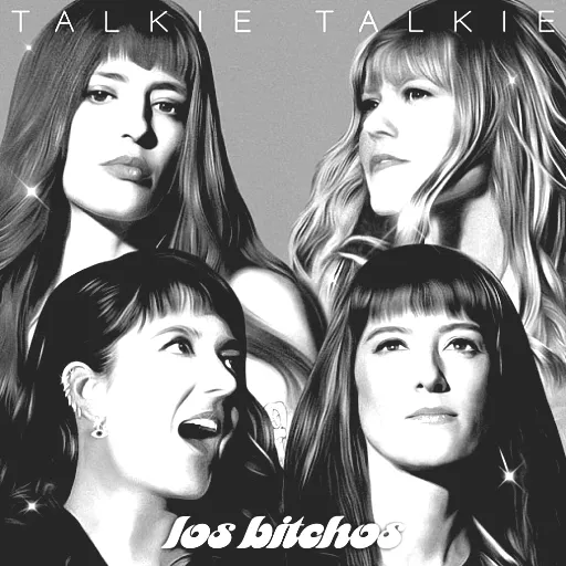 Los Bitchos