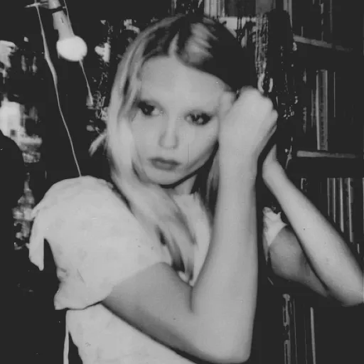 Lucy Blue