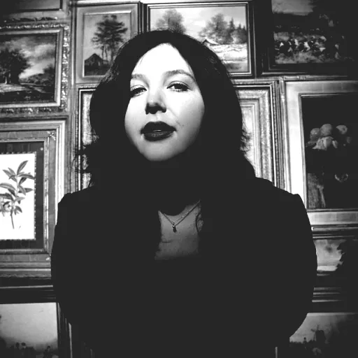 Lucy Dacus