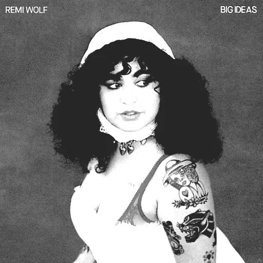 Remi Wolf