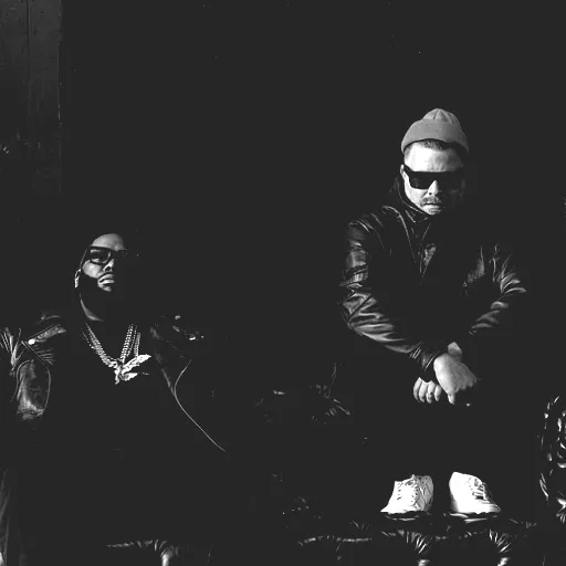 Run The Jewels