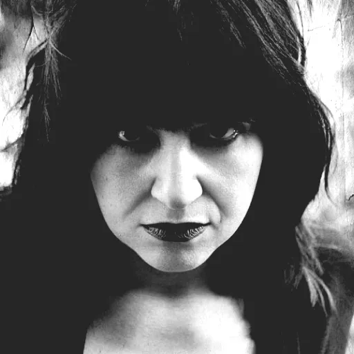 Lydia Lunch