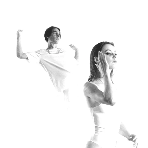 The Pirouettes