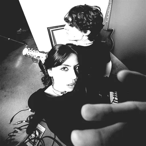 Adèle & Robin