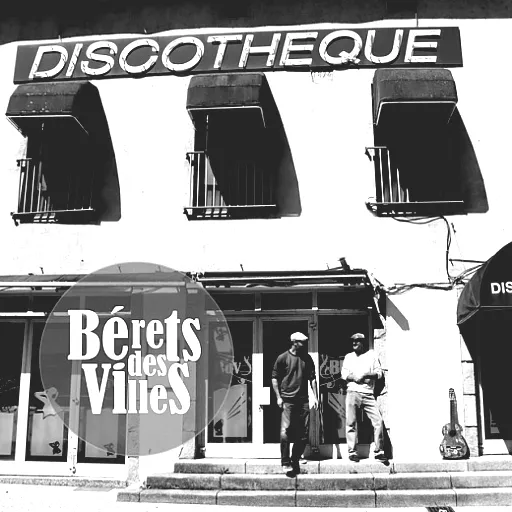 Bérets des Villes