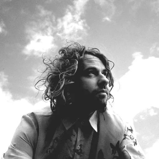 Kevin Morby