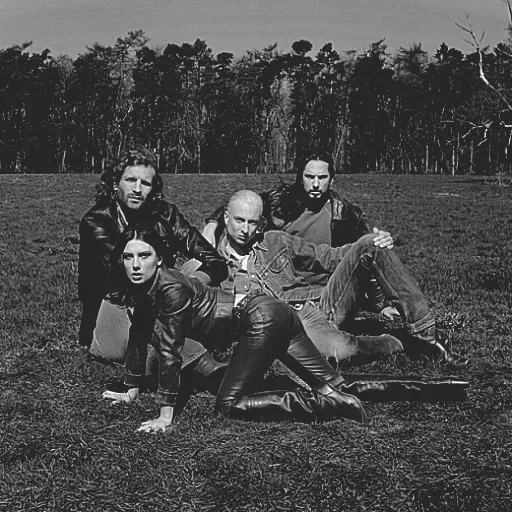 Wolf Alice