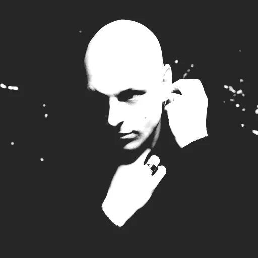 Leon Vynehall