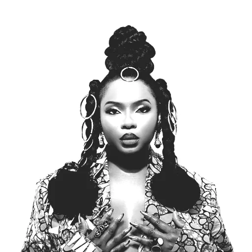 Yemi Alade