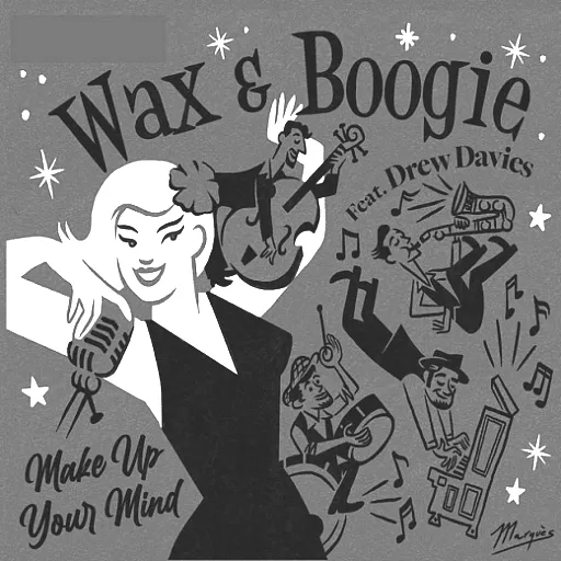 Wax & Boogie