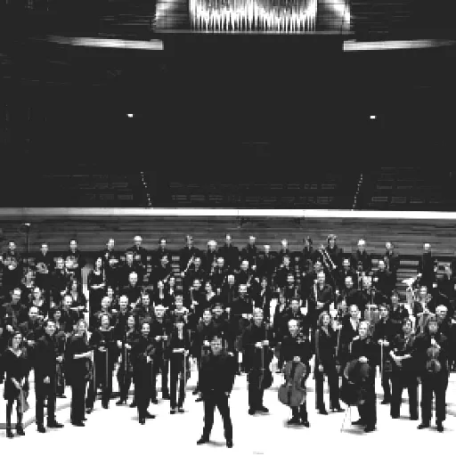 Orchestre Philharmonique De Radio France