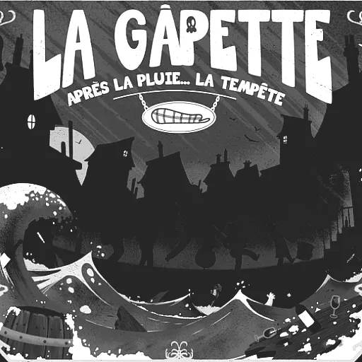 La Gâpette