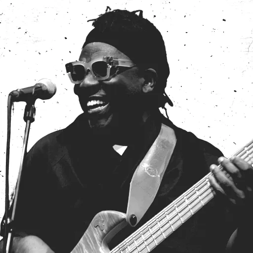 Richard Bona