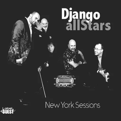 Django Allstars