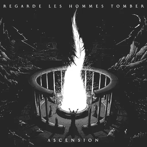 Regarde Les Hommes Tomber