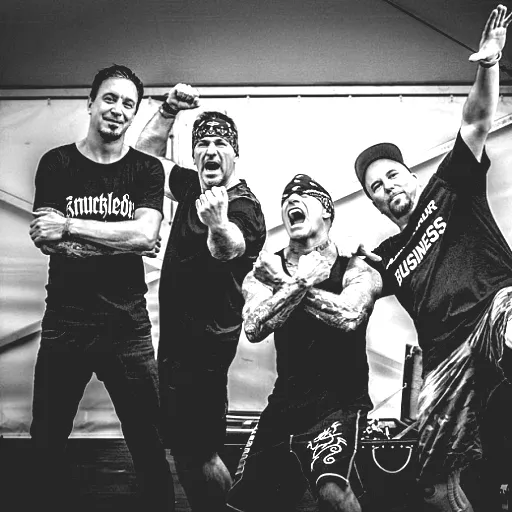 Sick Of It All