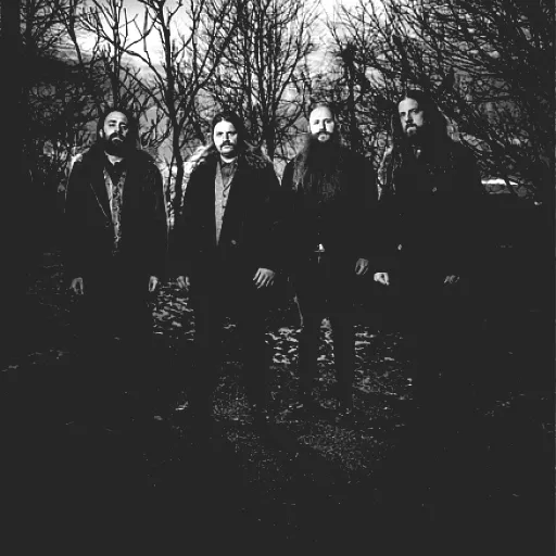 Rivers Of Nihil