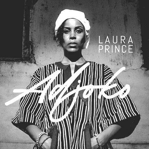 Laura Prince