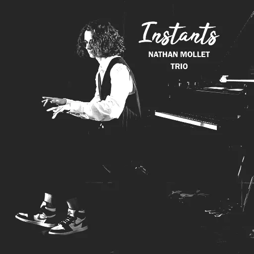 Nathan Mollet Trio