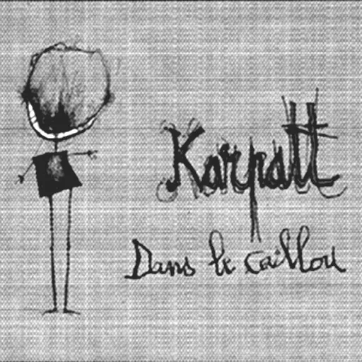 Karpatt