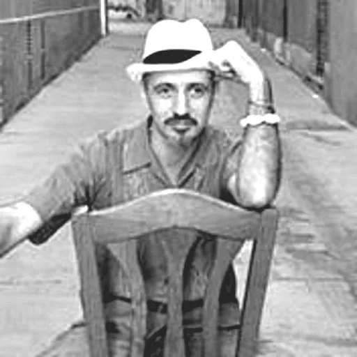 Sergent Garcia