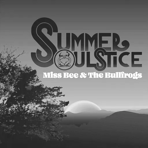 Miss Bee & the Bullfrogs