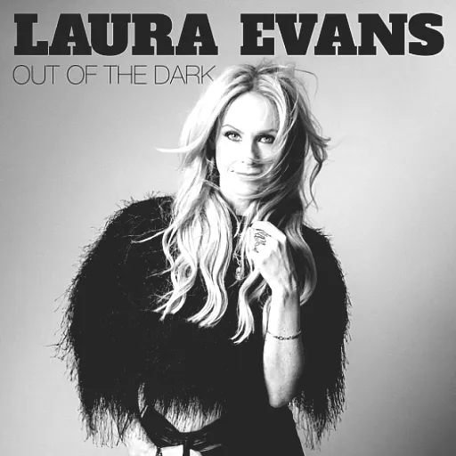 Laura Evans
