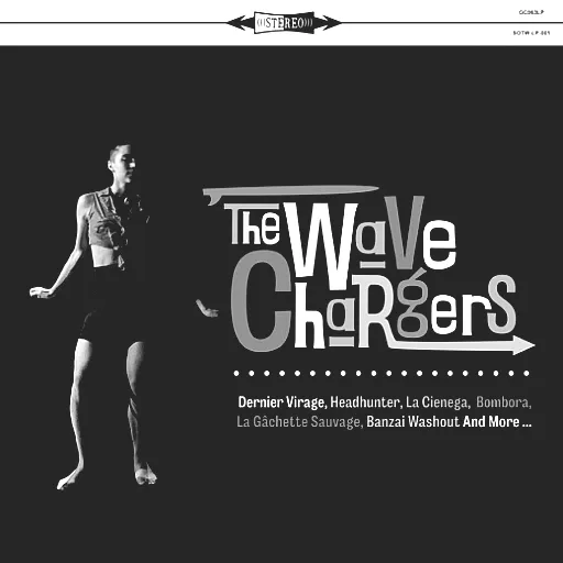 The Wave Chargers