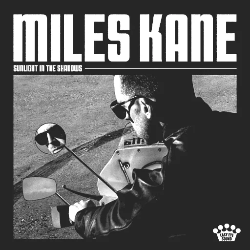 Miles Kane