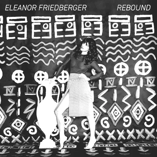 Eleanor Friedberger