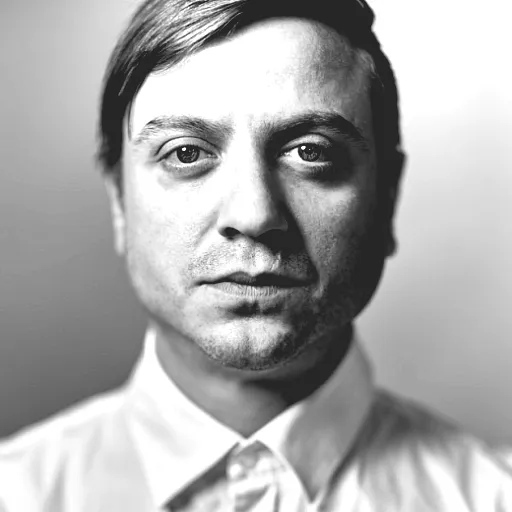 Mischa Blanos
