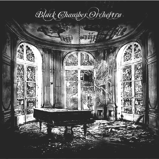 Black Chamber Orchestra