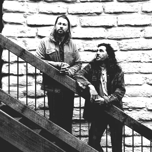 The Teskey Brothers