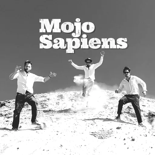 Mojo Sapiens