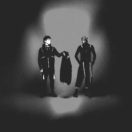 Twenty One Pilots
