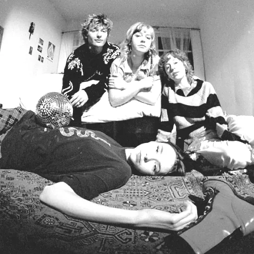 The Regrettes