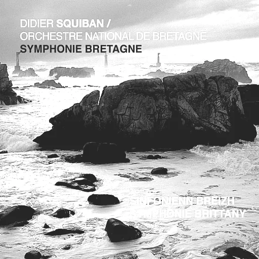 Orchestre National de Bretagne