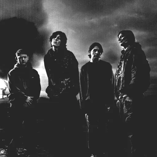 Bring Me the Horizon