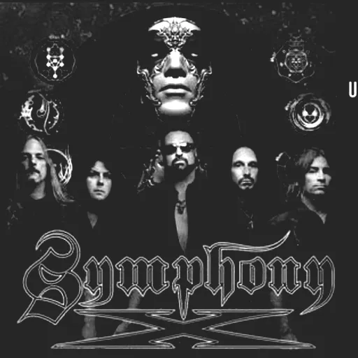 Symphony X