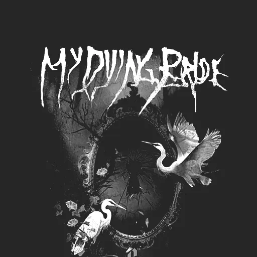 My Dying Bride