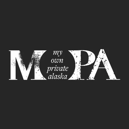 My Own Private Alaska