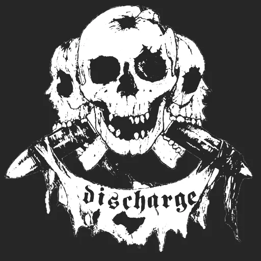 Discharge