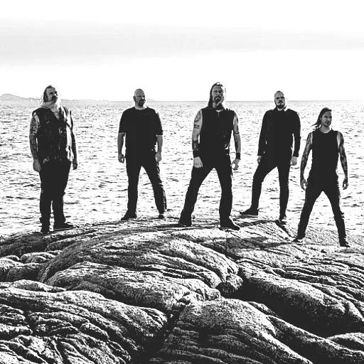 Enslaved