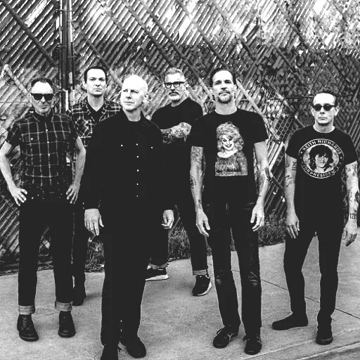 Bad Religion