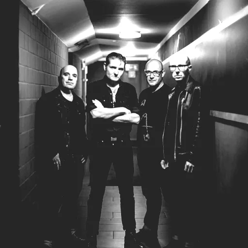 Nitzer Ebb