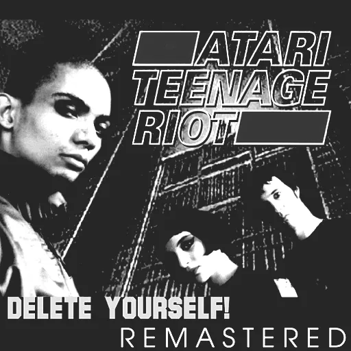 Atari Teenage Riot