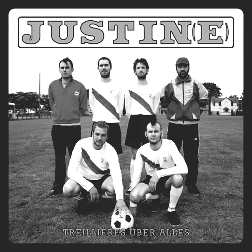 Justin(e)