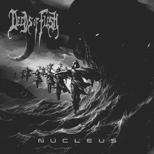 Deeds of Flesh