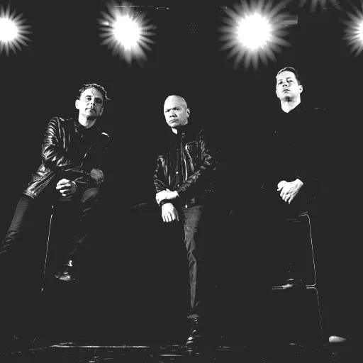 Danko Jones