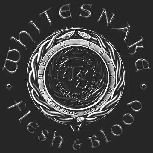 Whitesnake